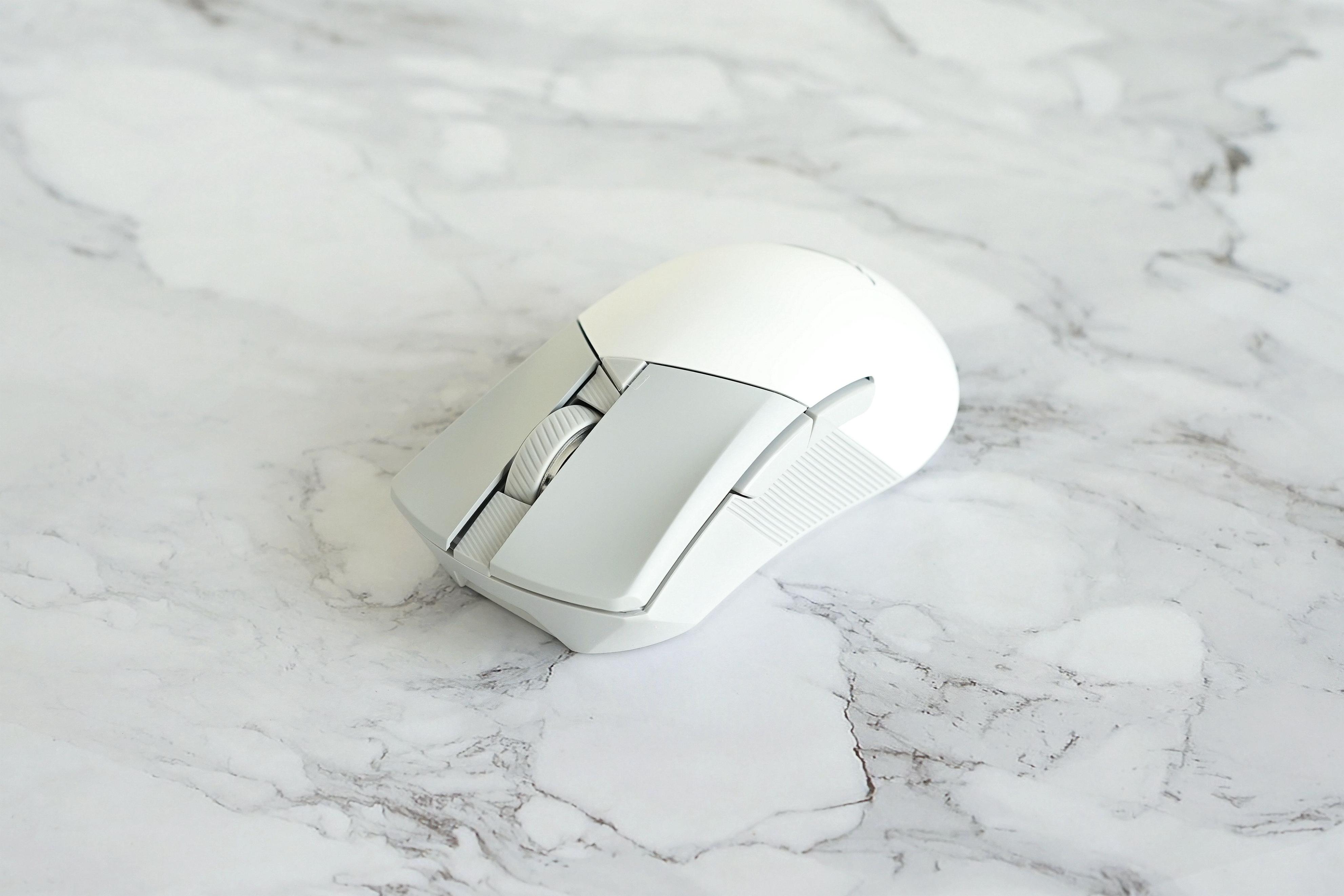 rog影刃3无线测评,rog鼠标影刃3怎么样