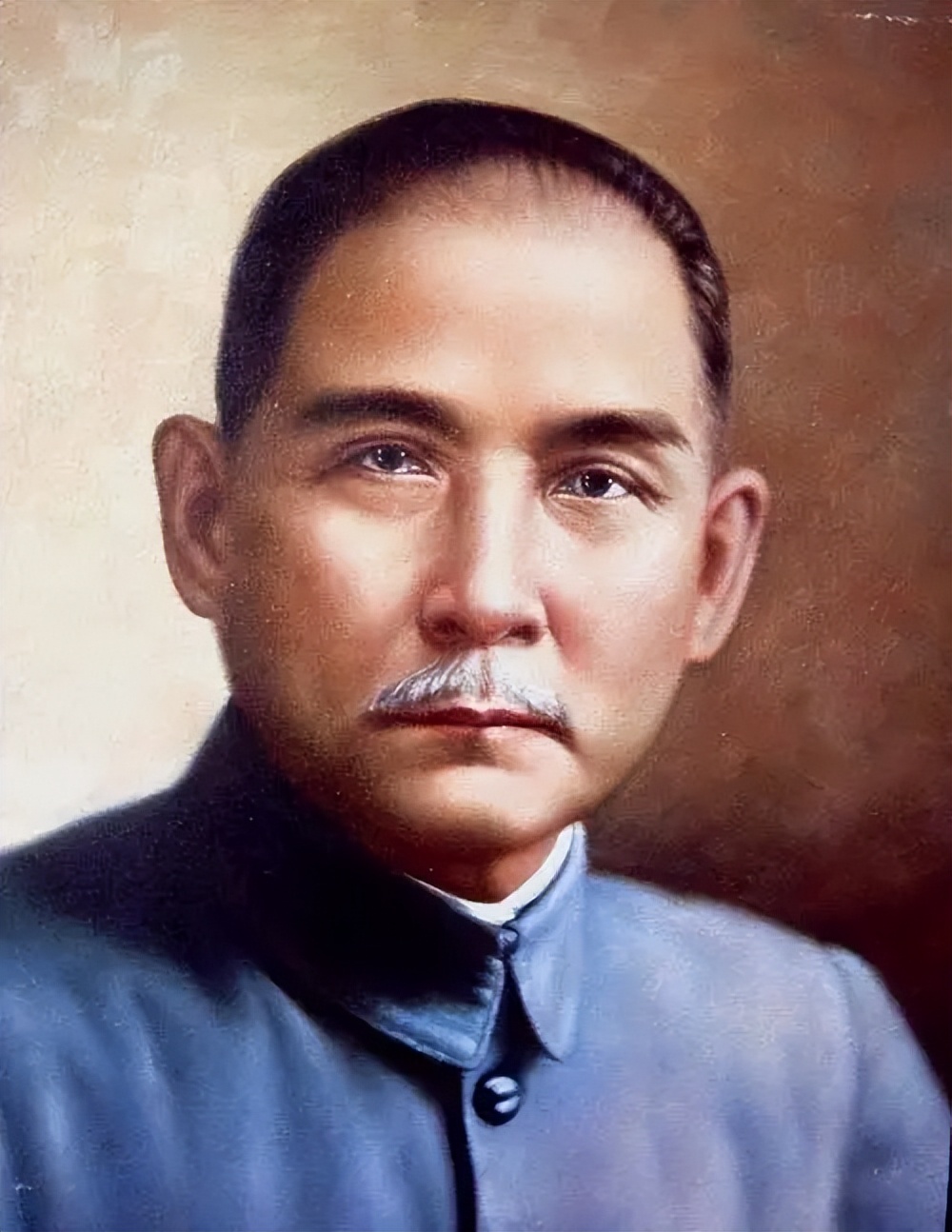 孙中山与辛亥革命：现代中国的开端