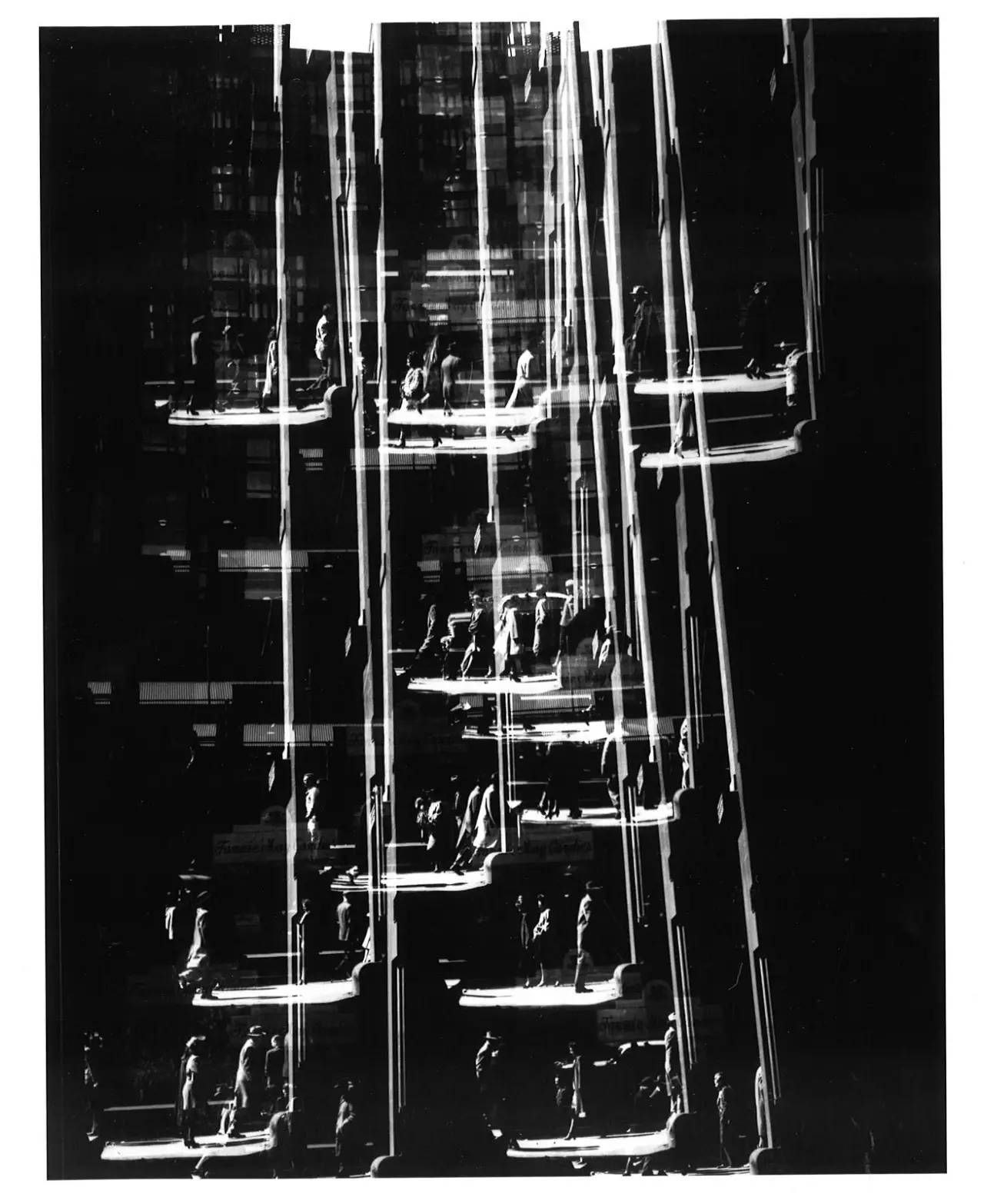 哈里卡拉汉摄影作品,哈里卡拉汉摄影