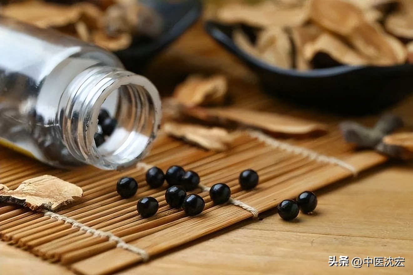 大便先干后软用什么中成药调理,调理大便秘结中成药有哪些