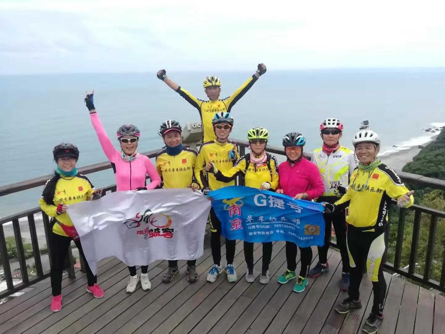 大陆人台湾环岛骑行攻略,环台湾骑行游记