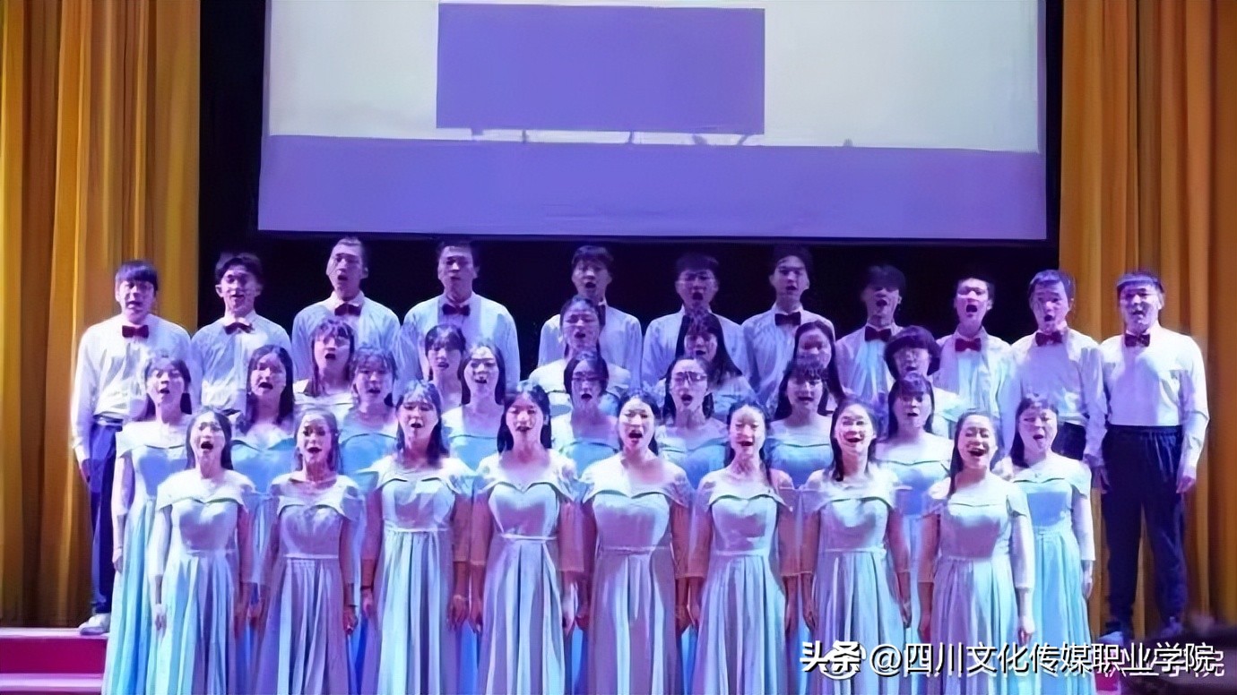 文传学院有哪些专业推荐,文传学什么专业好学