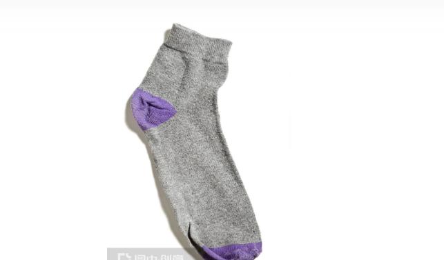 卖袜子文字,卖袜子的作品