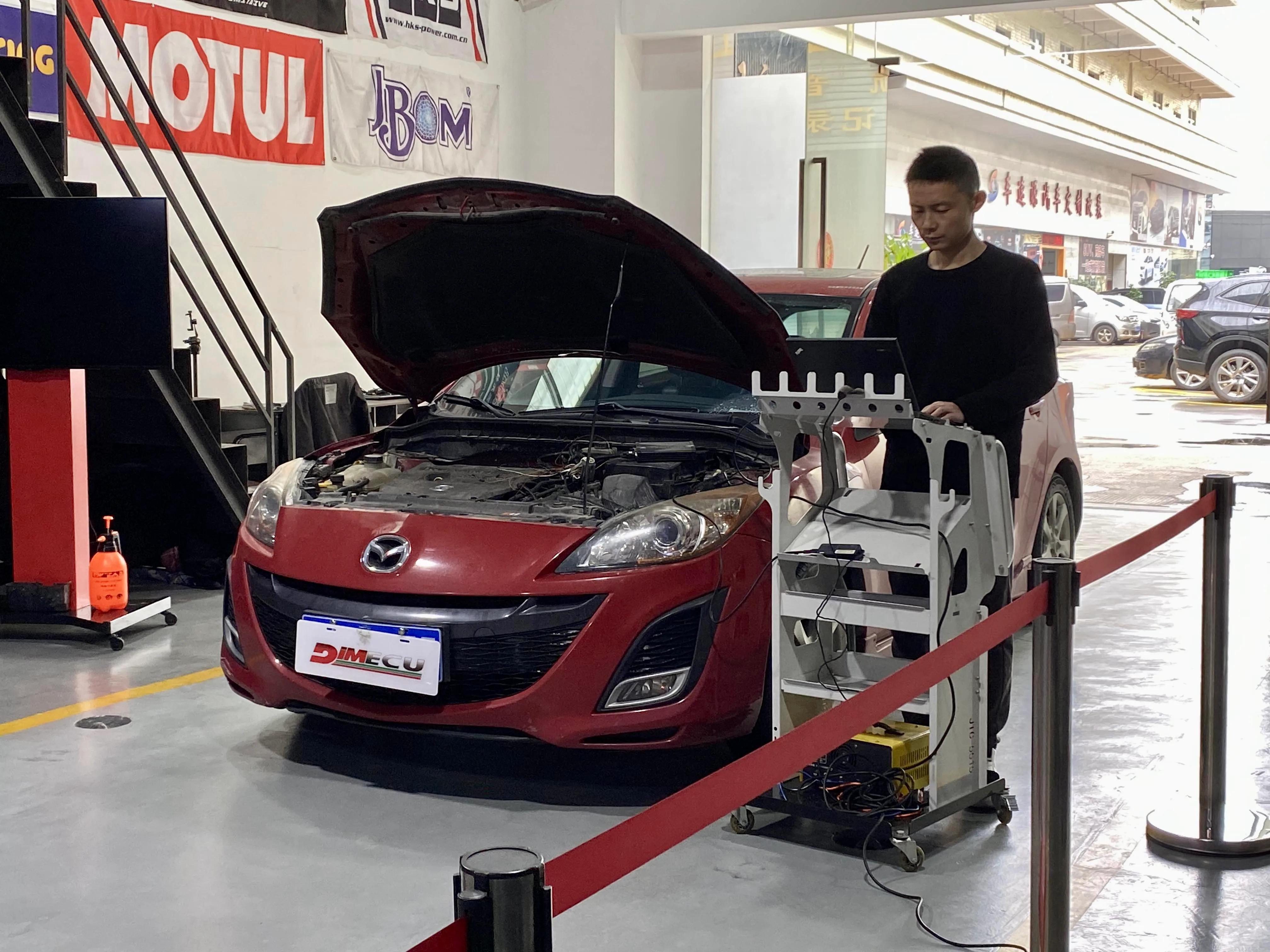 马自达3星骋两厢版,马自达3星骋手动2.0价格