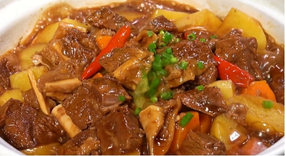 牛肉羊肉如何去腥味,羊肉牛肉哪个更容易炖烂