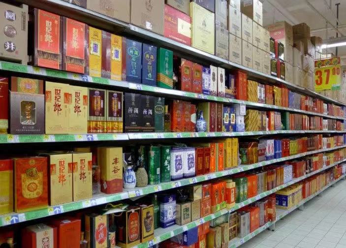 端午节白酒行情,双节引爆白酒行情