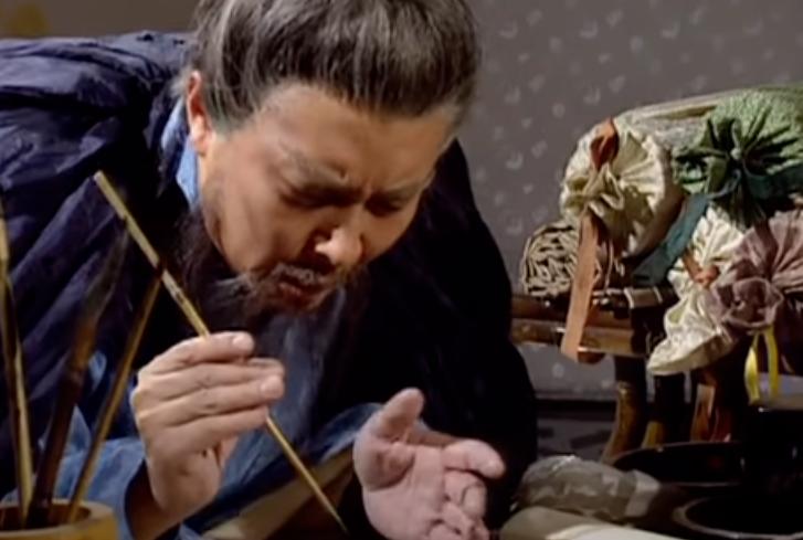 史上水平最高的八首三国诗词排行,三国演义中最有名的十首诗