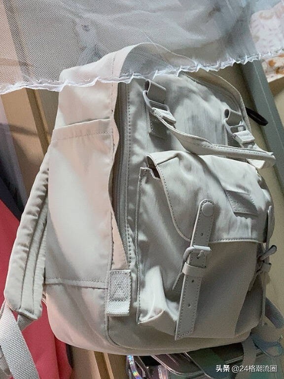 仙女可爱必备背包,可爱甜妹必备背包