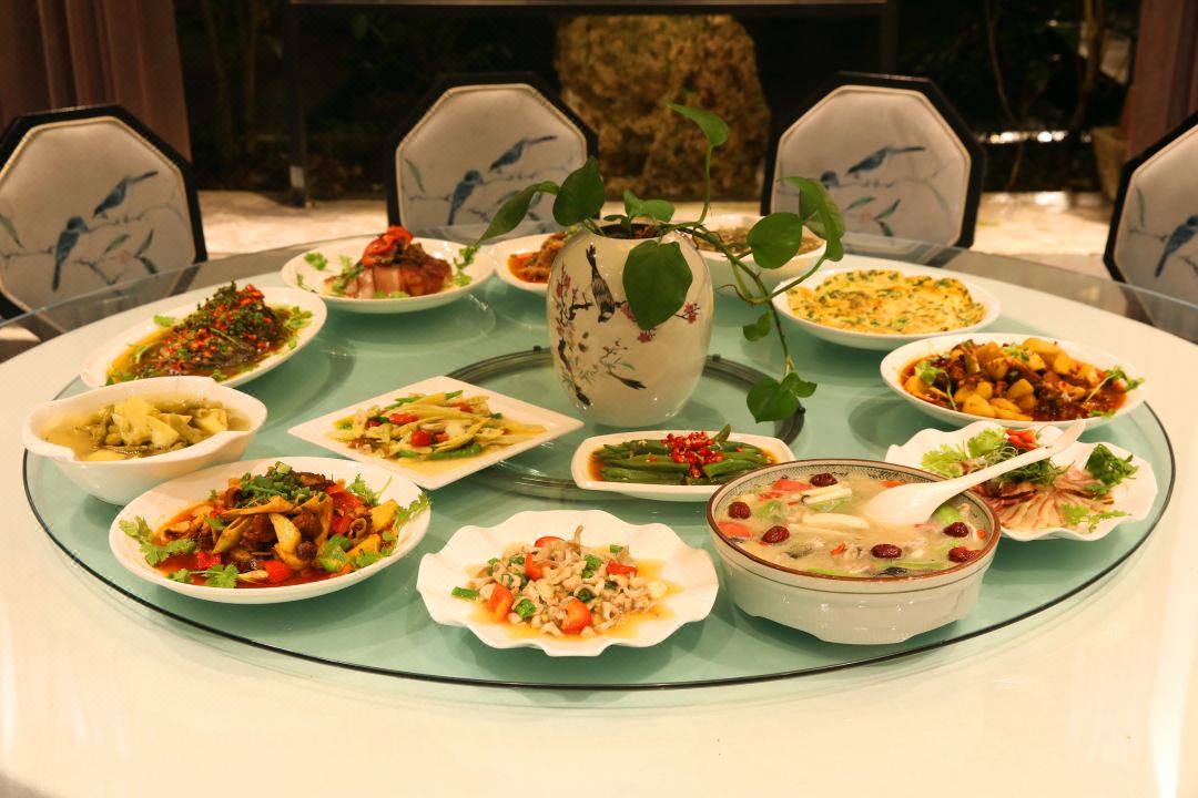 青城山特色民宿推荐,青城山网红中式民宿