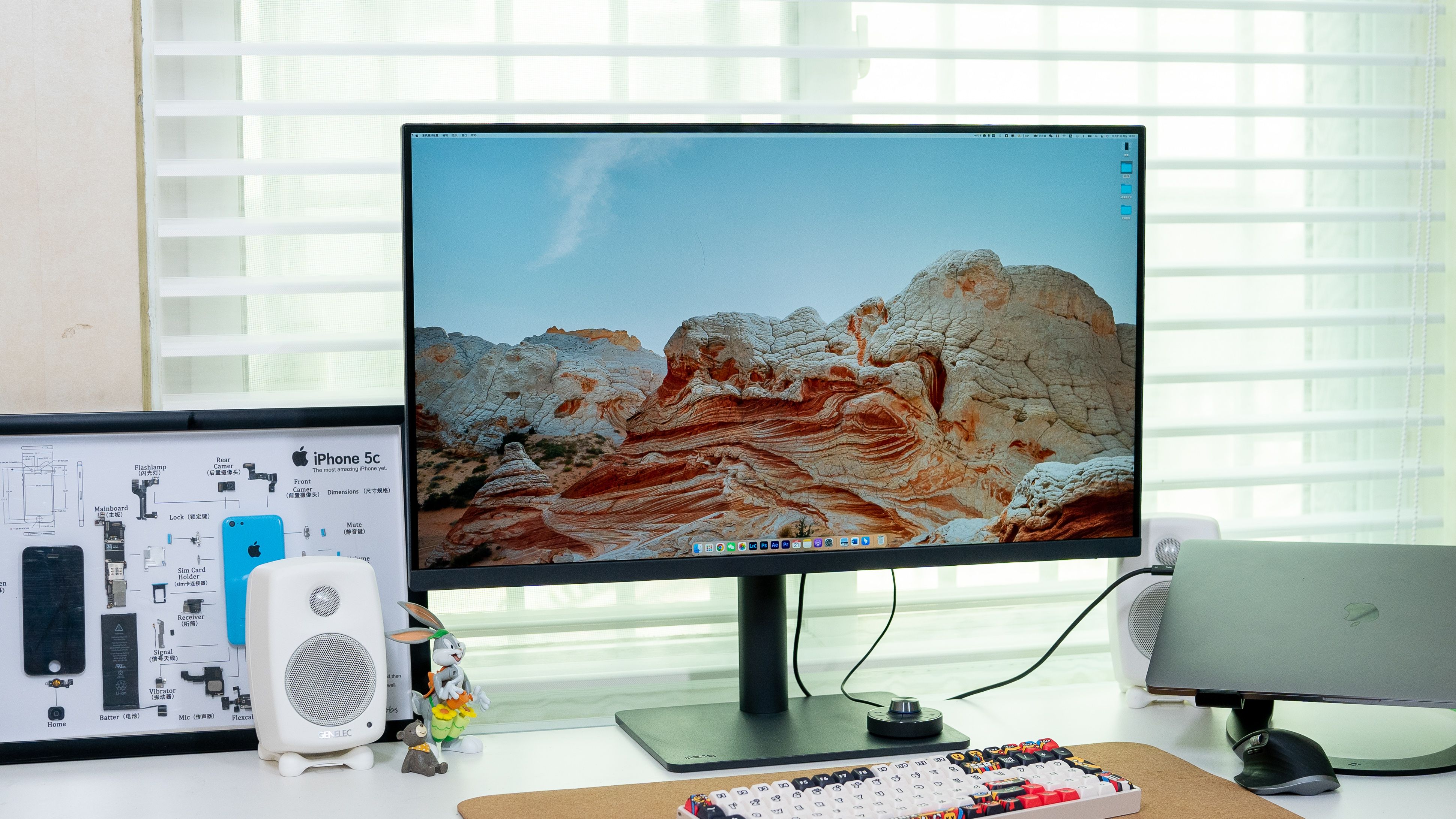 双11显示器推荐知电,双11推荐显示器24寸1k