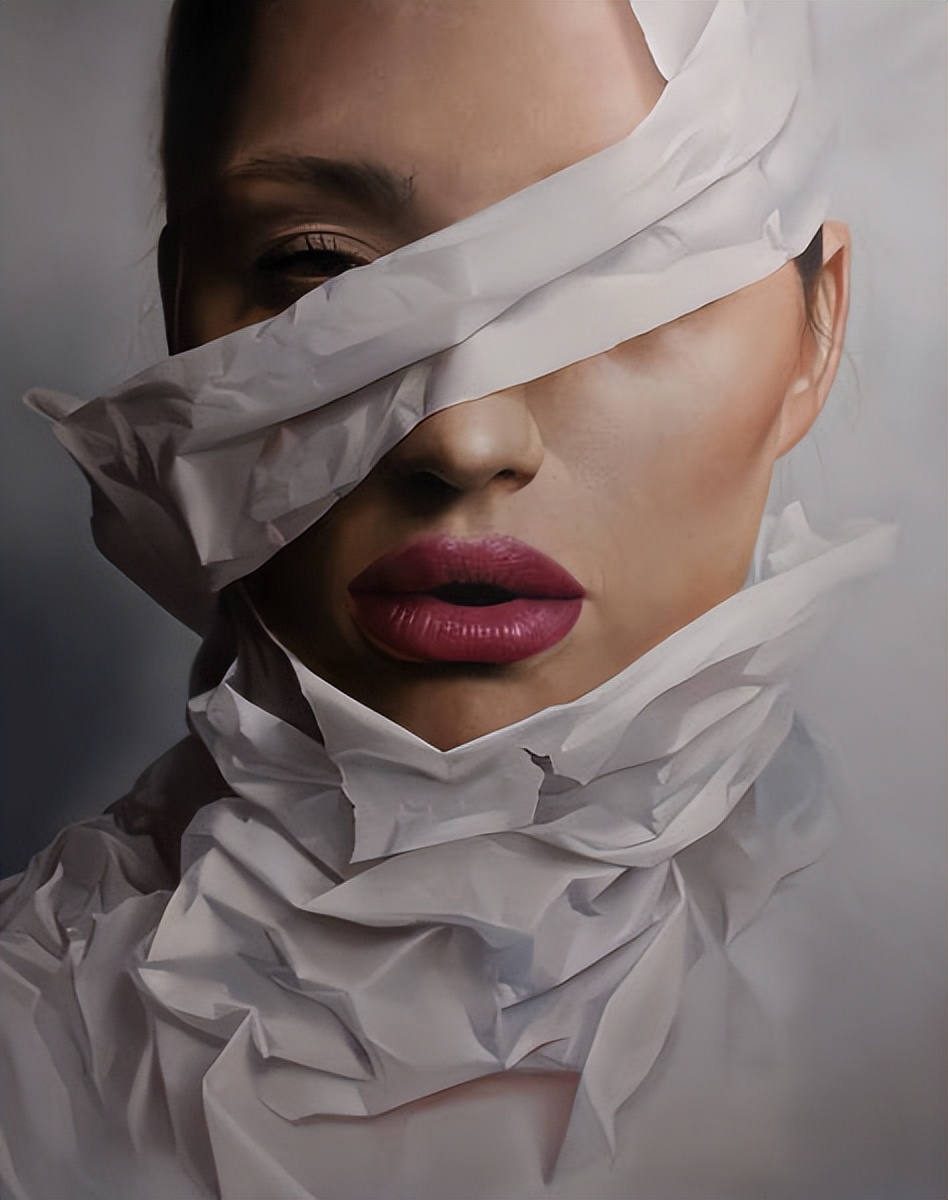 79个难得一见照片，飞机释放烟雾弹，逃票的女乘客，飞翔的蝙蝠