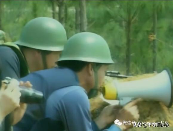 枪决罪犯司空见惯，但你见过炮决吗？