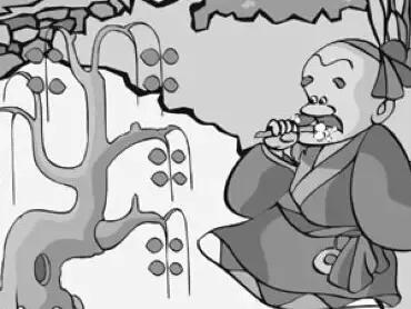 盐刷牙能消除口臭吗,古代怎么刷牙除口臭