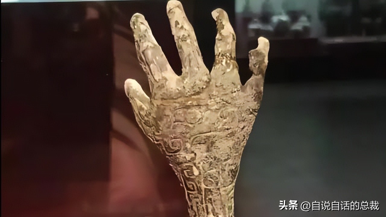 美洲发现中国古文字,美洲发现大银矿