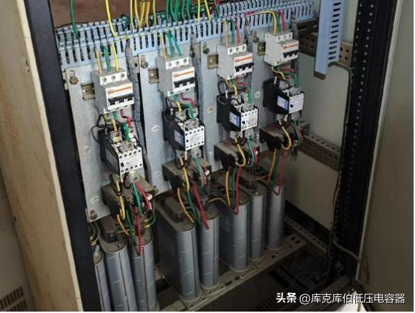 电容器过补偿危害,低压补偿电容器容量怎么测量