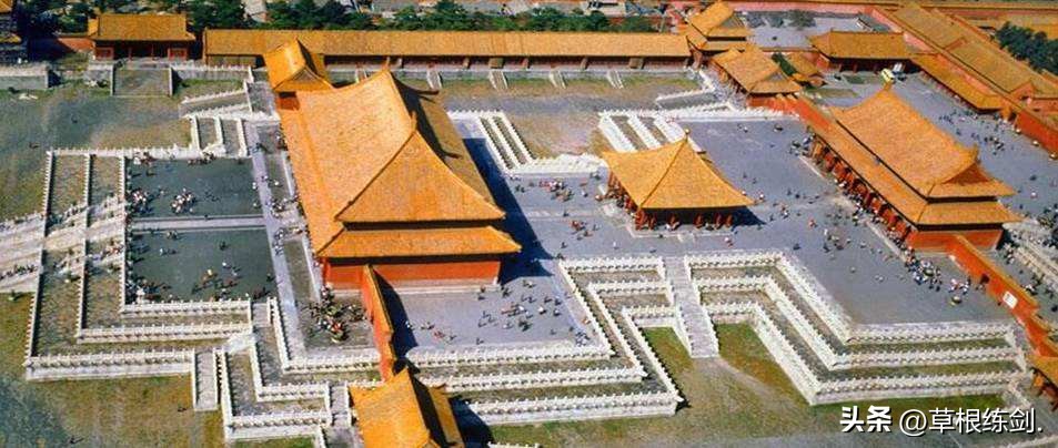 北京故宫2日游攻略自由行,北京六天五夜旅游攻略故宫