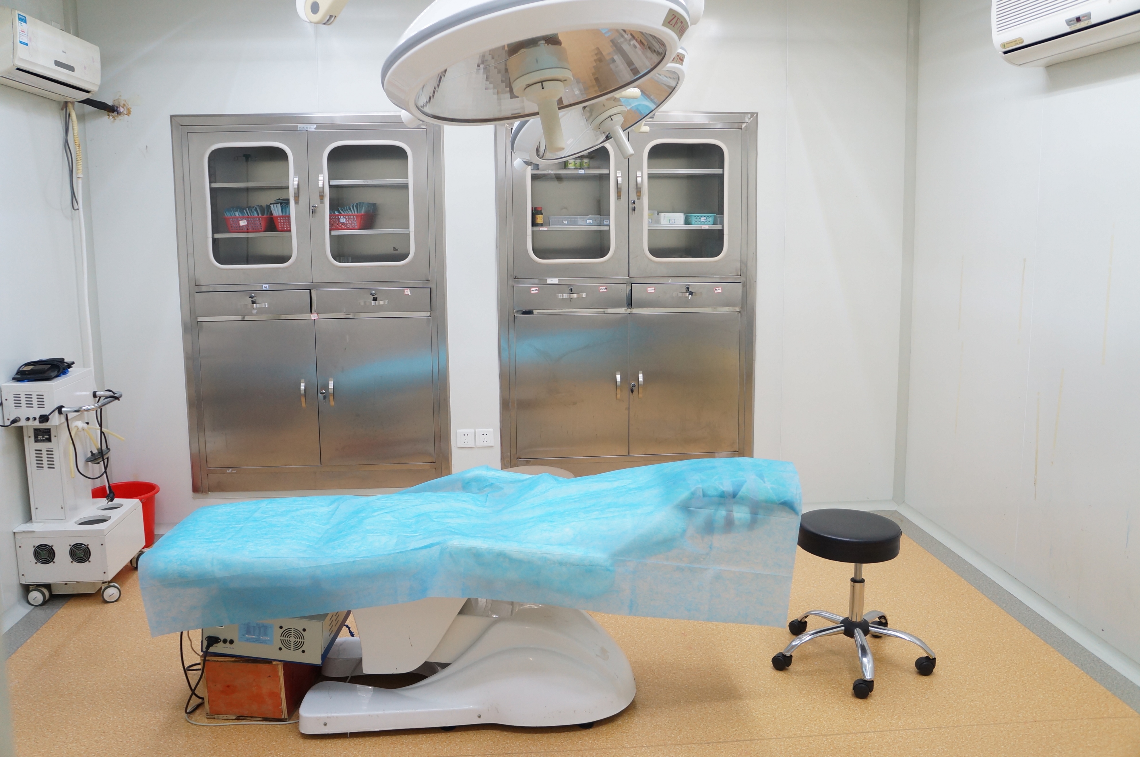 亳州市康美美容,亳州康美医疗美容医院