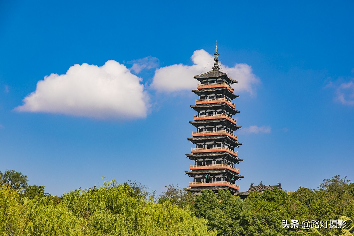 中国十大之最景点,中国之最的景点都有哪些