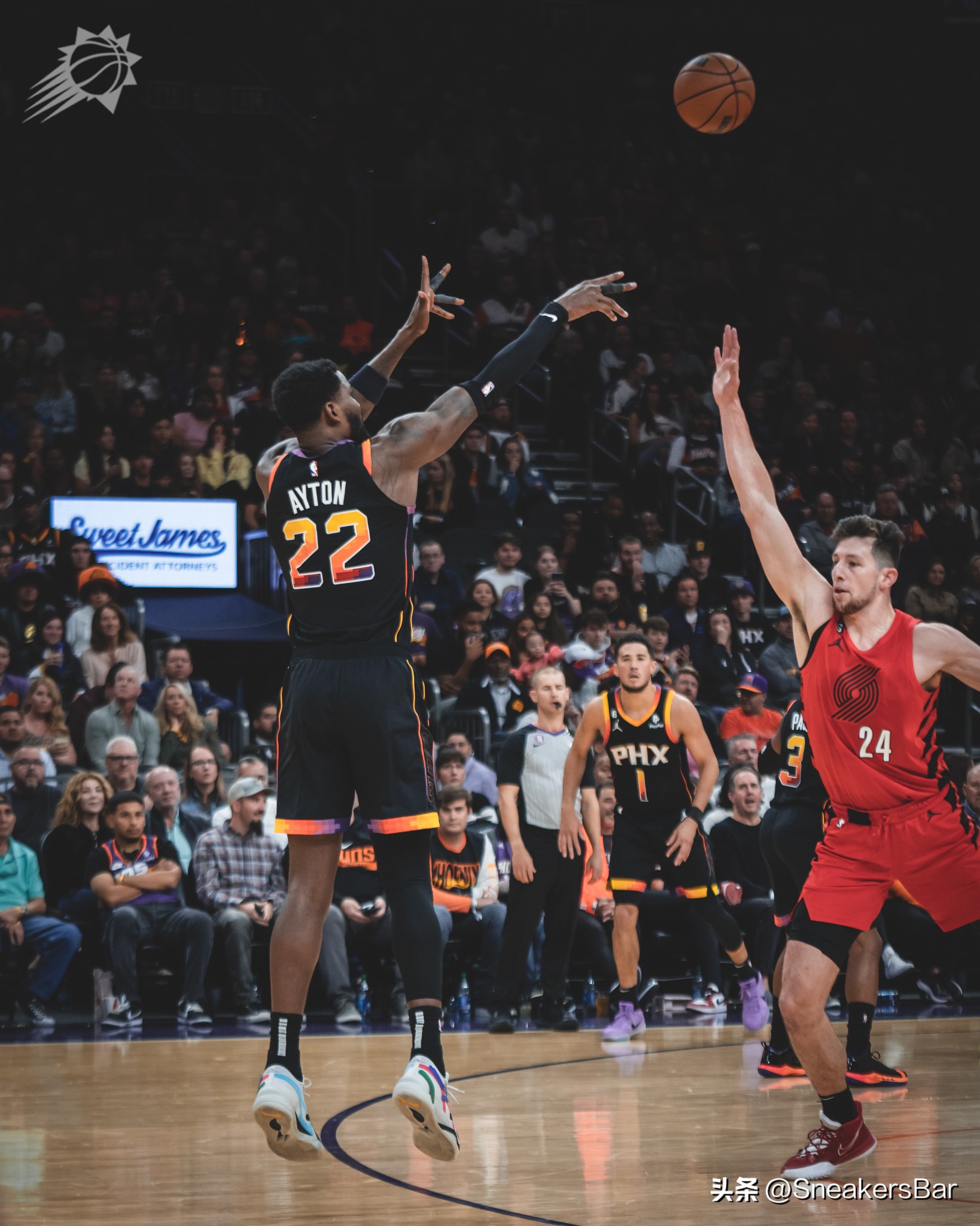 nba球星上脚的国产球鞋 (2023nba总决赛球星上脚球鞋)