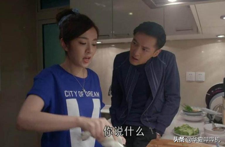 王晓晨和胡歌是什么关系,胡歌说王晓晨