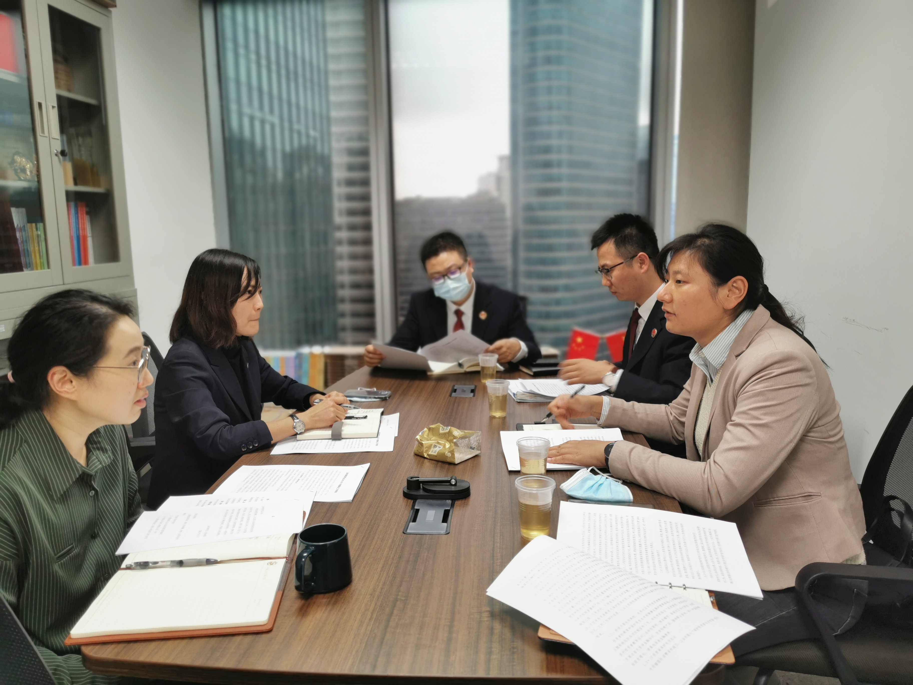 期货诱导交易,首例期货公司居间违法