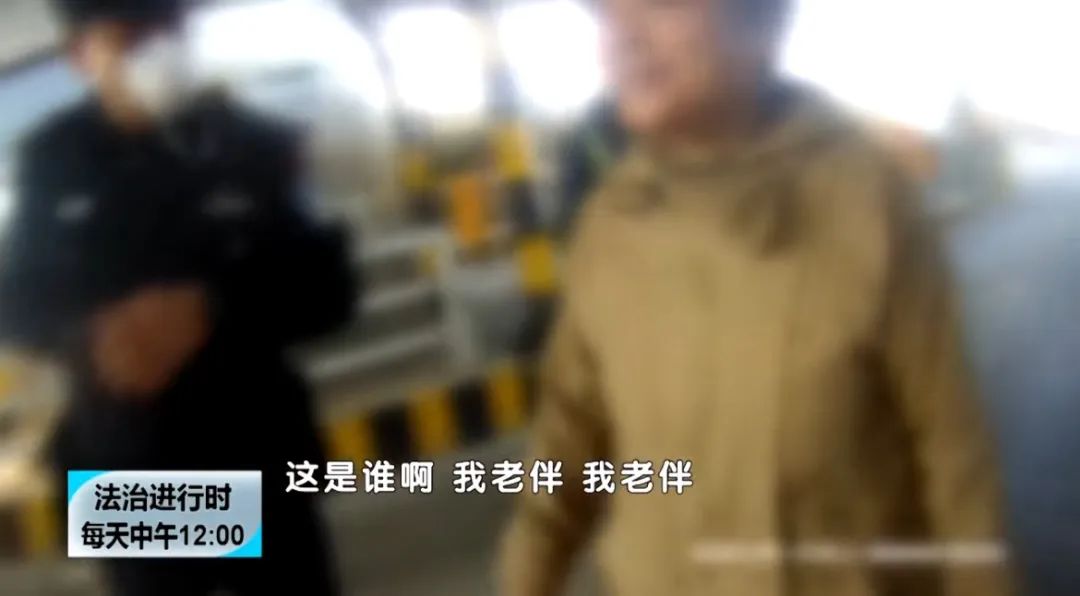 别慌别急打110报警,不是说有事就找警察吗