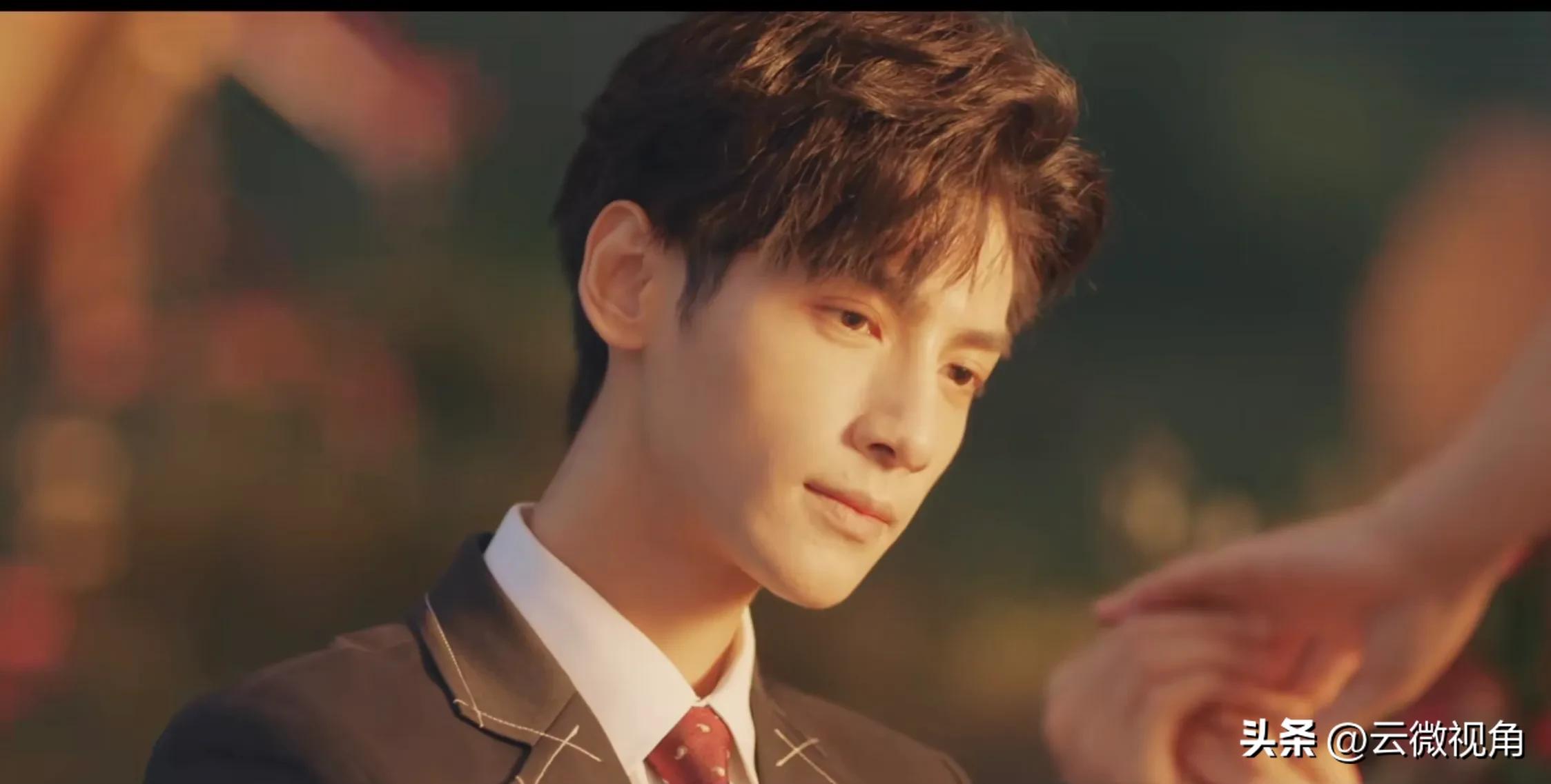 追光者特辑,追光者cp全集