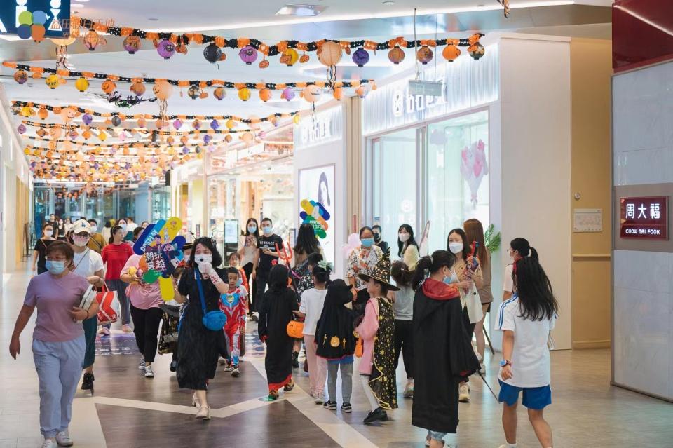 深圳必去商圈,深圳宝安区吃喝玩乐有哪些好去处