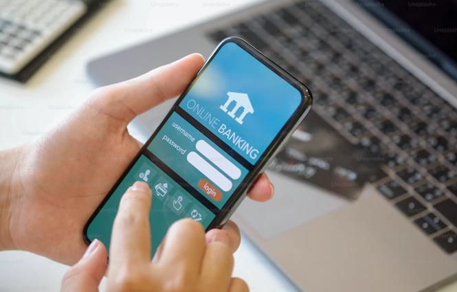 电子支付账单查询,账单查询系统入口