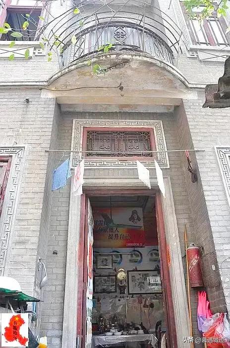 探秘广州西关“风水靓宅”，一代粤剧名伶“靓郎”夫妇在此共白头