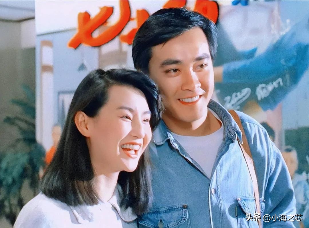 息影18年，58岁张曼玉近况曝光：独居贫民区，不婚无子，活得太飒