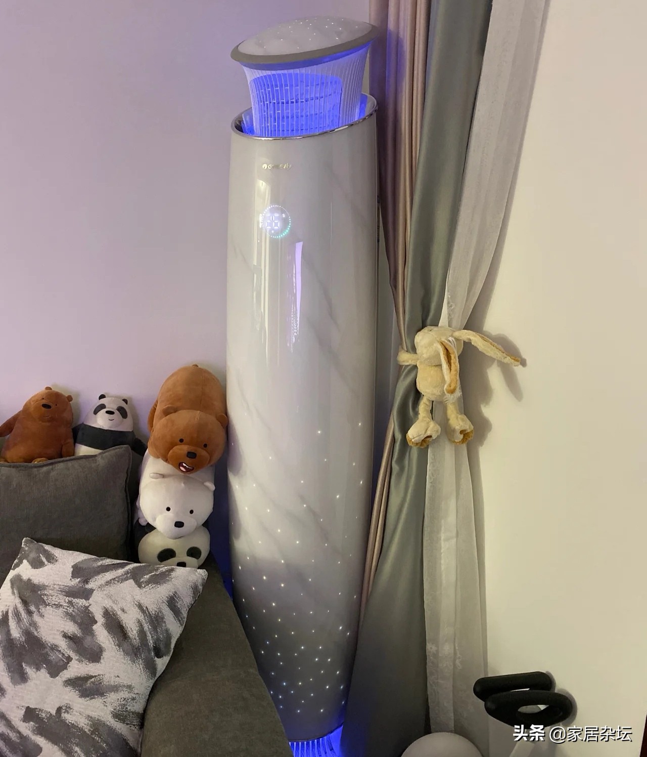 3匹和5匹的空调能差多少钱,同样都是3匹空调怎么选