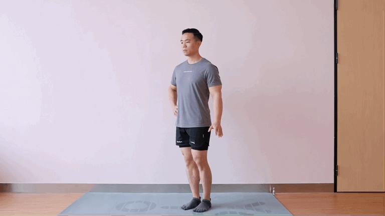 刘畊宏的毽子操不是一般人能练的,刘畊宏毽子操有风险吗