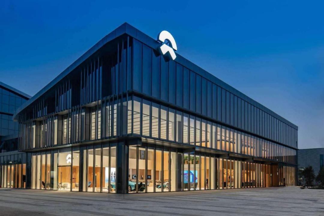 臣妾做不到啊！李斌：我不需要全中国人都来买我的车