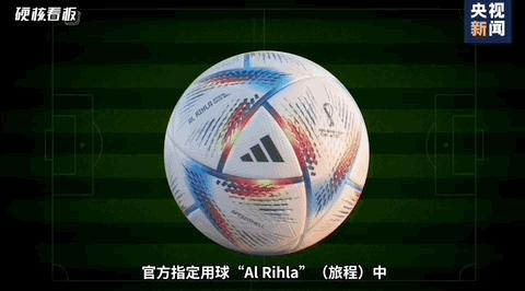 卡塔尔世界杯黑科技有哪些,卡塔尔世界杯用了哪些黑科技