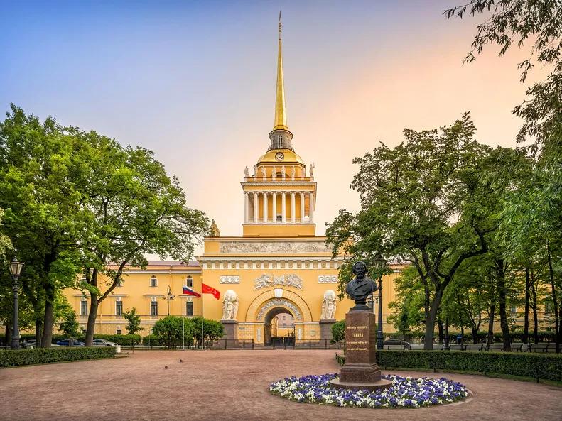 俄罗斯金环,俄罗斯金环好玩吗