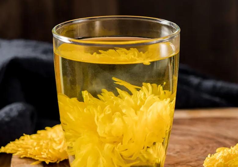 小暑天的养生茶怎么做好喝,夏季茶煮什么好喝又营养