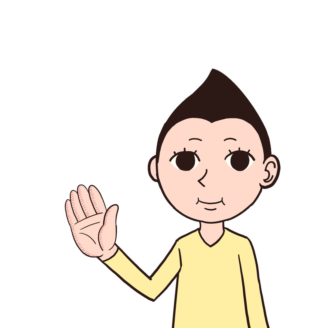 一只多汗手的自白:我没有社恐,我只是害怕和你握手