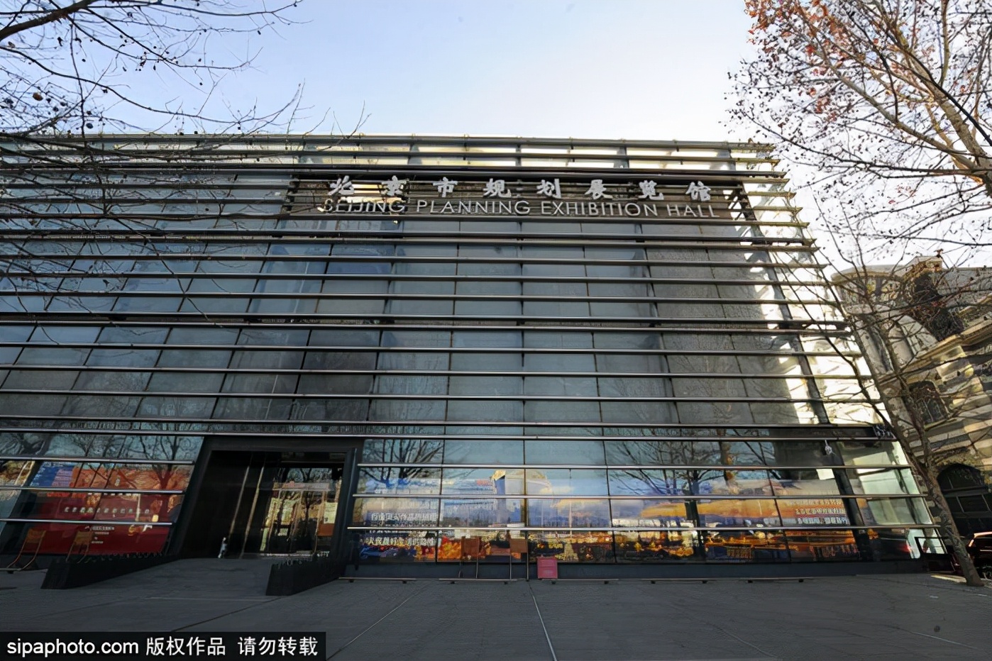 北京首都博物馆旅游线路,北京名人故居旅游线路