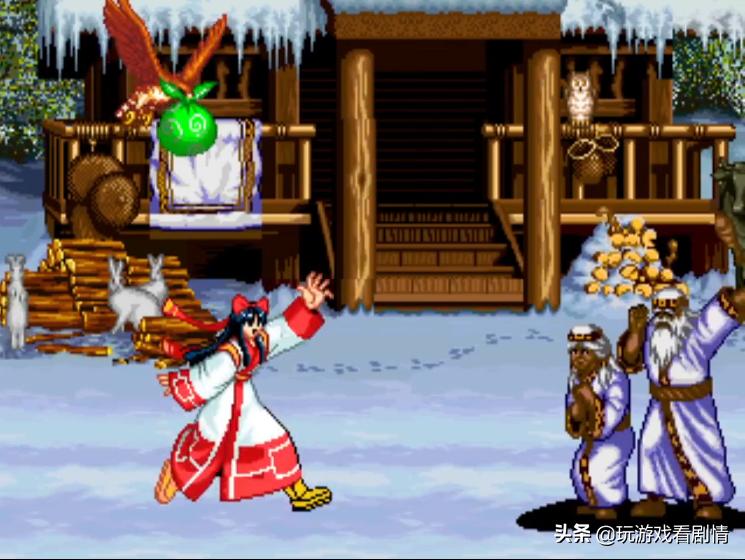 侍魂格斗十大经典游戏,侍魂格斗手游