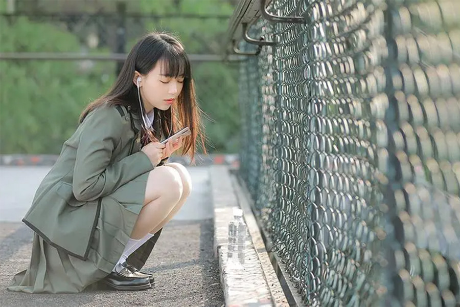 校服行业的转型,传统校服企业如何转型