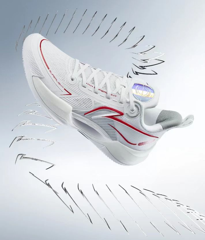 李宁超轻2022v2元年,李宁今年的新球鞋