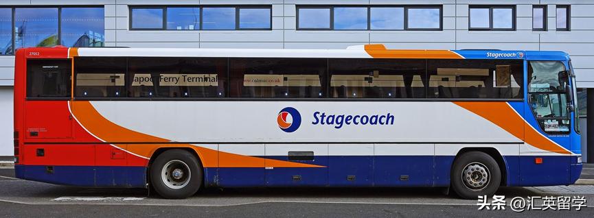 英国留学怎么省钱,英国留学生坐车的优惠政策