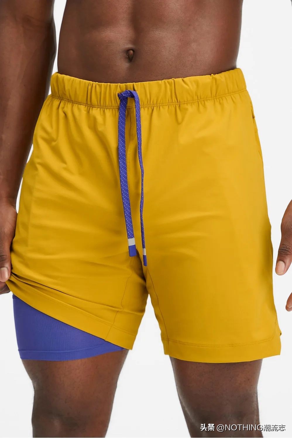 哪些长裤能跑步穿的好看,跑步必备运动裤让你身轻如燕