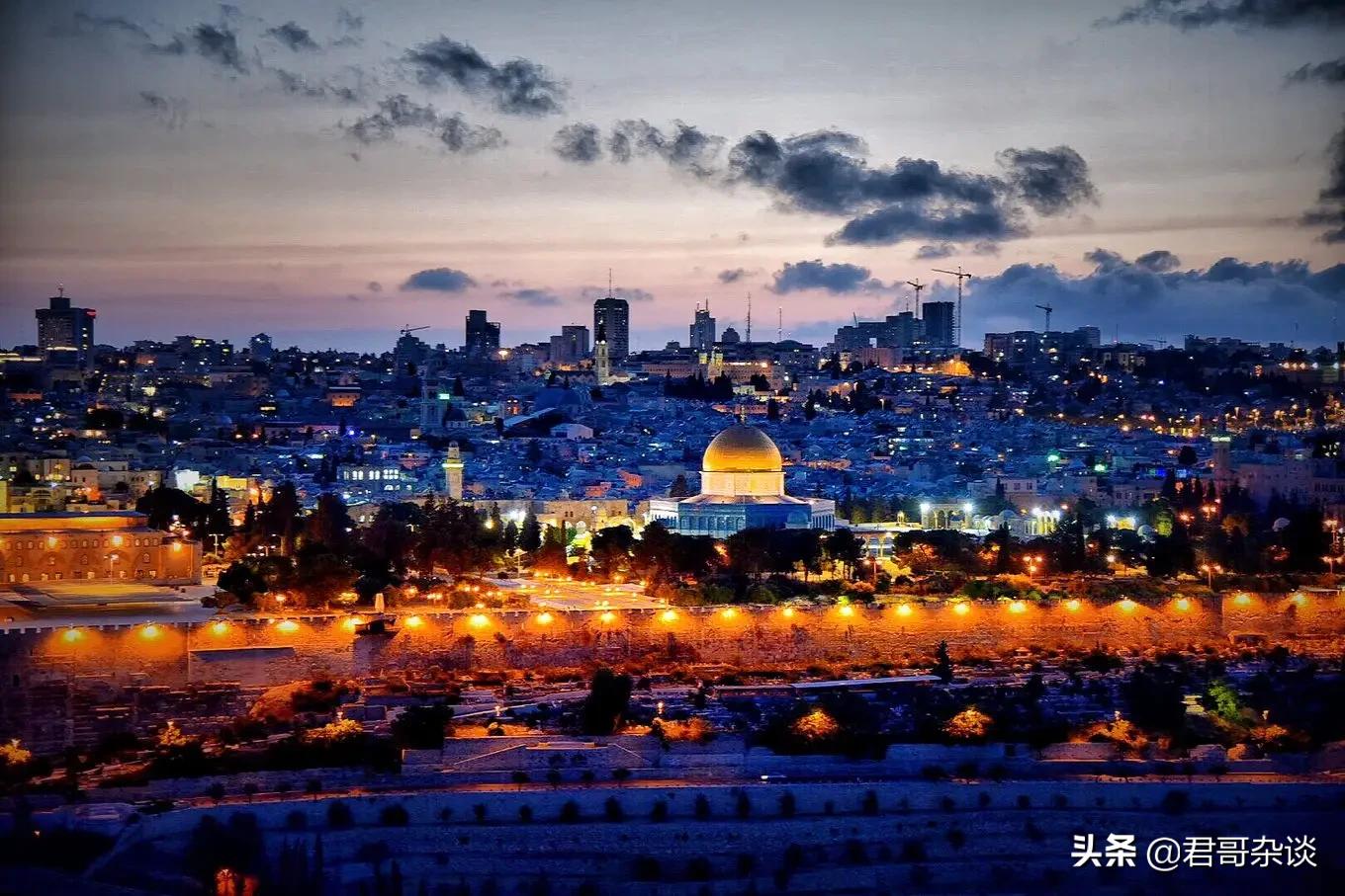 十分钟带你了解世界各个国家首都,盘点两个国家共用一个首都