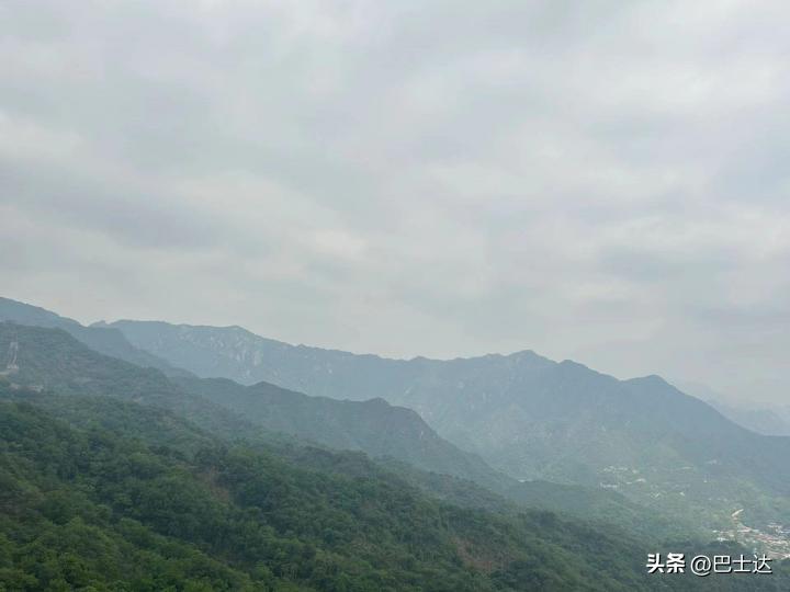 慕田峪长城往返巴士多久一趟,慕田峪长城一日游详细攻略怎么去