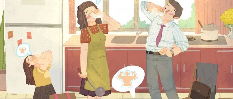 自觉自律的孩子才会学习越来越好,学习是让孩子养成一定的自律性