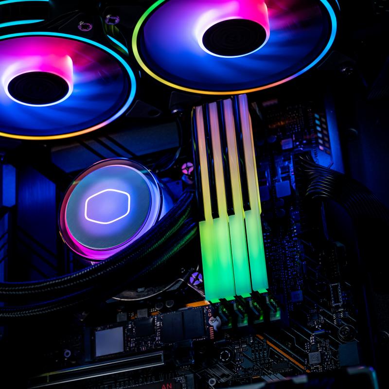 阿斯加特博拉琪6800超频延迟高,阿斯加特博拉琪c14超频4000