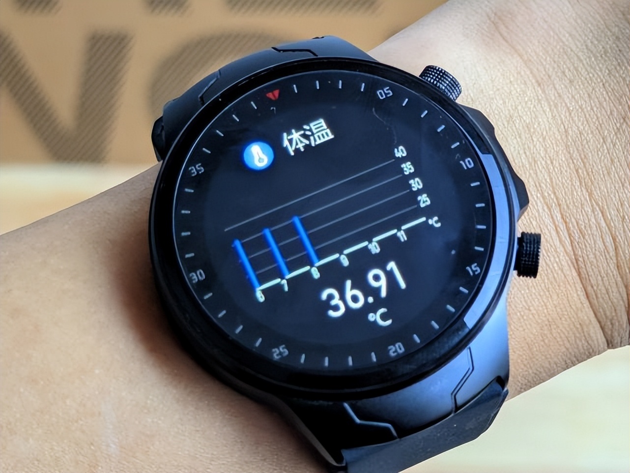 didoe40spro手表评测,didoe50spro手表测血压准吗