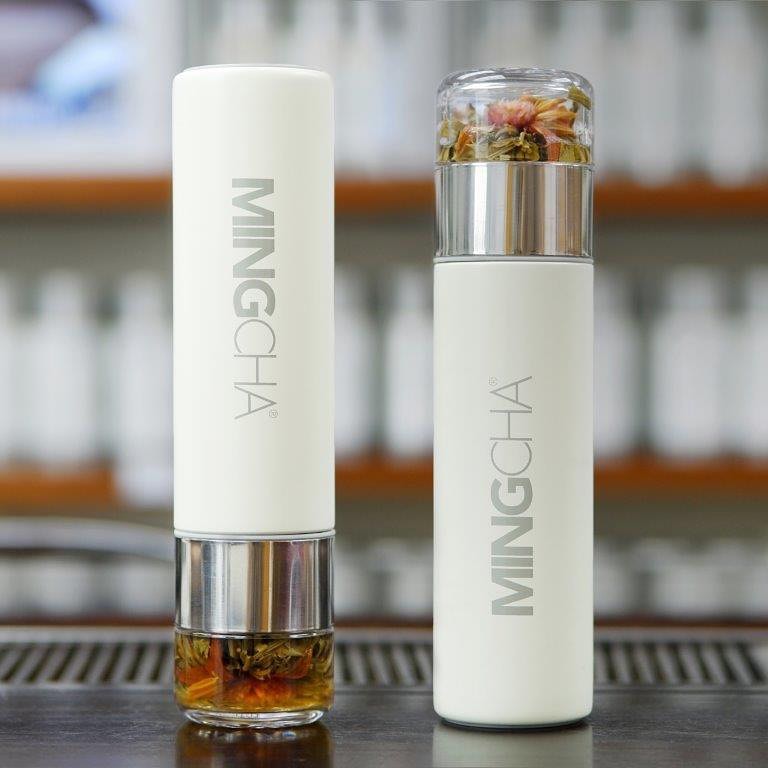 解锁喝茶「新姿势」，香港茶商重整业务应对疫情